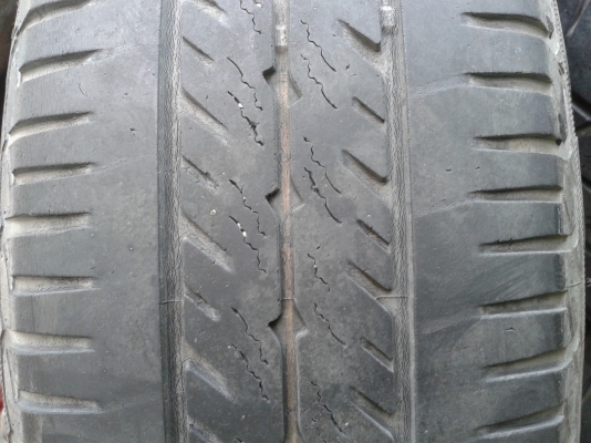 ยางกู๊ดเยีย 175/65/R15