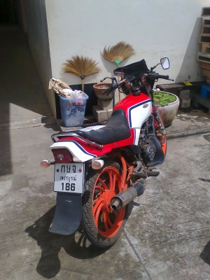 ขายรถ Yamaha RZ ขายรถ Yamaha RZ