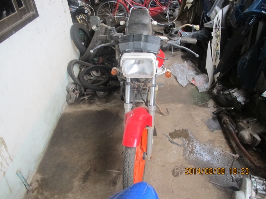 ขายรถ Yamaha RZ ขายรถ Yamaha RZ