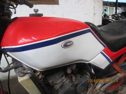 ขายรถ Yamaha RZ ขายรถ Yamaha RZ