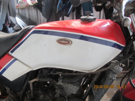 ขายรถ Yamaha RZ ขายรถ Yamaha RZ