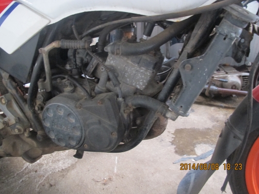 ขายรถ Yamaha RZ ขายรถ Yamaha RZ