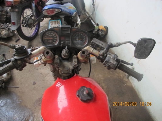 ขายรถ Yamaha RZ ขายรถ Yamaha RZ