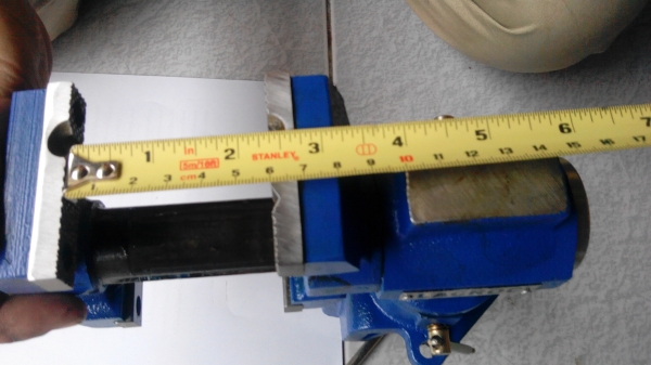 ปากกาLACROC(อเมริกา)ช่างฝีมือสองปากปรับปากขึ้นลงเอียงได้ ขนาด 2.5 นิ้วและ 1.5 นิ้ว(จัดส่งให้ทั่วประเทศฟรี )