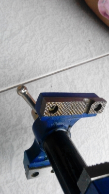 ปากกาLACROC(อเมริกา)ช่างฝีมือสองปากปรับปากขึ้นลงเอียงได้ ขนาด 2.5 นิ้วและ 1.5 นิ้ว(จัดส่งให้ทั่วประเทศฟรี )