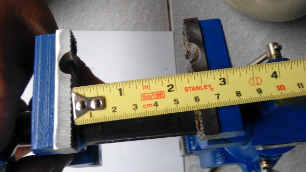 ปากกาLACROC(อเมริกา)ช่างฝีมือสองปากปรับปากขึ้นลงเอียงได้ ขนาด 2.5 นิ้วและ 1.5 นิ้ว(จัดส่งให้ทั่วประเทศฟรี )