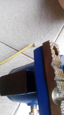 ปากกาLACROC(อเมริกา)ช่างฝีมือสองปากปรับปากขึ้นลงเอียงได้ ขนาด 2.5 นิ้วและ 1.5 นิ้ว(จัดส่งให้ทั่วประเทศฟรี )