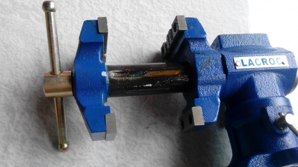 ปากกาLACROC(อเมริกา)ช่างฝีมือสองปากปรับปากขึ้นลงเอียงได้ ขนาด 2.5 นิ้วและ 1.5 นิ้ว(จัดส่งให้ทั่วประเทศฟรี )