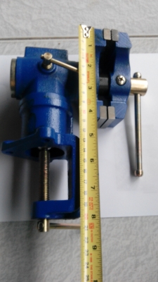 ปากกาLACROC(อเมริกา)ช่างฝีมือสองปากปรับปากขึ้นลงเอียงได้ ขนาด 2.5 นิ้วและ 1.5 นิ้ว(จัดส่งให้ทั่วประเทศฟรี )