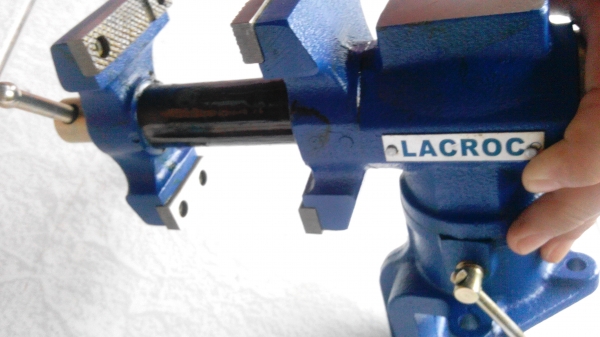 ปากกาLACROC(อเมริกา)ช่างฝีมือสองปากปรับปากขึ้นลงเอียงได้ ขนาด 2.5 นิ้วและ 1.5 นิ้ว(จัดส่งให้ทั่วประเทศฟรี )