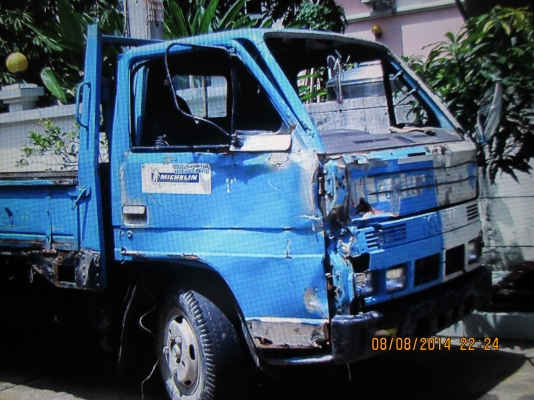 มัดจำแล้วครับ-139,000บ-ISUZU-NKR.6ล้อเครื่อง100.ครัชซีสวย.เครื่องแน่น.4.30เมตร.หัวเก๋งต้องเก็บงาน.กะจกแตก.. มัดจำแล้วครับ-139,000บ-ISUZU-NKR.6ล้อเครื่อง100.ครัชซีสวย.เครื่องแน่น.4.30เมตร.หัวเก๋งต้องเก็บงาน.กะจกแตก..