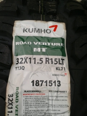 ขายล้อ ขายยาง OFF ROAD 32,33 ทั้ง R15และR16 รายละเอียดตามรายการเลยครับ ขายล้อ ขายยาง OFF ROAD 32,33 ทั้ง R15และR16 รายละเอียดตามรายการเลยครับ