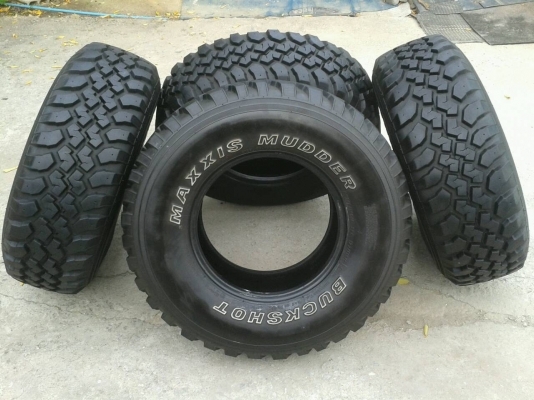 ขายล้อ ขายยาง OFF ROAD 32,33 ทั้ง R15และR16 รายละเอียดตามรายการเลยครับ ขายล้อ ขายยาง OFF ROAD 32,33 ทั้ง R15และR16 รายละเอียดตามรายการเลยครับ