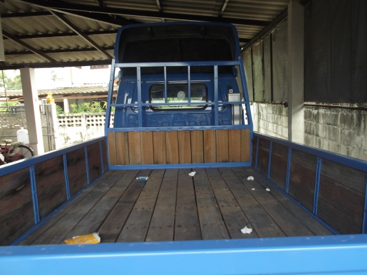 ISUZU  ปี46 ยูโร เกียร์สั้น รถห้างแท้