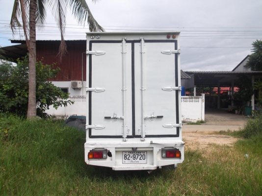 ISUZU  ปี46 ยูโร เกียร์สั้น รถห้างแท้