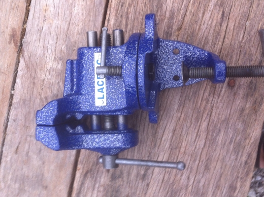 ปากกาช่างฝีมือLACROC(อเมริกา)ขนาด 3 นิ้วตัวปรับหมุนได้รอบตัว(จัดส่งให้ทั่วประเทศฟรี )