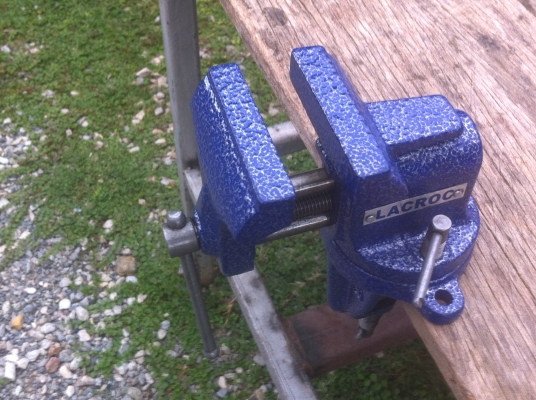 ปากกาช่างฝีมือLACROC(อเมริกา)ขนาด 3 นิ้วตัวปรับหมุนได้รอบตัว(จัดส่งให้ทั่วประเทศฟรี )