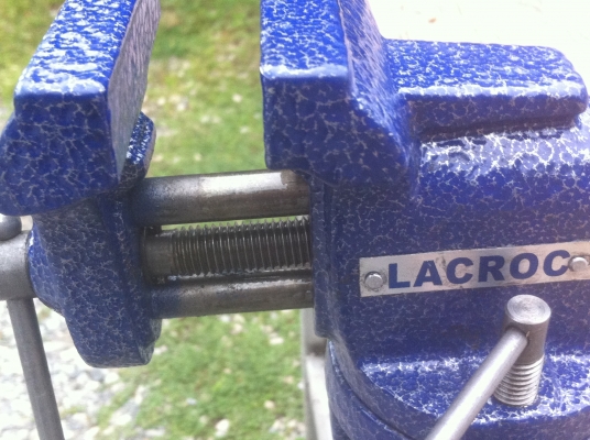 ปากกาช่างฝีมือLACROC(อเมริกา)ขนาด 3 นิ้วตัวปรับหมุนได้รอบตัว(จัดส่งให้ทั่วประเทศฟรี )