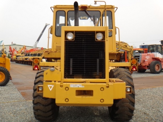 ของดีมาแล้ว CAT 936Z รุ่นยอดฮิต ญี่ปุ่นแท้ๆ สวยจัด 090-986-2521 ของดีมาแล้ว CAT 936Z รุ่นยอดฮิต ญี่ปุ่นแท้ๆ สวยจัด 090-986-2521