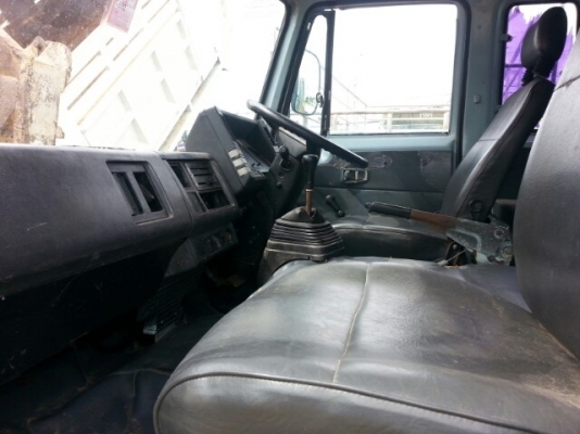 ขายดั้มร็อกกี้ 175แรง เครื่องดี แคชซีสวย พ.เพาเวอร์ เบรกทิฟฟี่ ภายในสวย แอร์เย็น เอกสารพร้อมโอน สนใจโทร 090-8588220คุณนะ