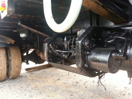 ขายดั้มร็อกกี้ 175แรง เครื่องดี แคชซีสวย พ.เพาเวอร์ เบรกทิฟฟี่ ภายในสวย แอร์เย็น เอกสารพร้อมโอน สนใจโทร 090-8588220คุณนะ