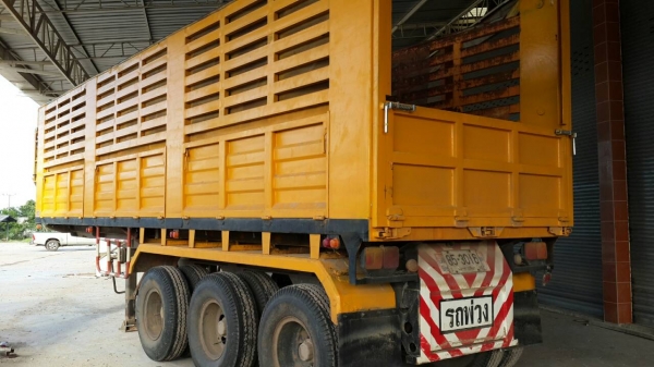 ขายหัวลาก HINO MEGA 1M EURO3 CNG10ถัง ปี53 วิ่งน้อย2แสน กม. สภาพดี เดิมๆๆสภาพพร้อมใช้งาน เล่มทะเบียนพร้อมโอน หางลาก3เพลาเหลี่ยม ดัมพ์ เครื่องดี