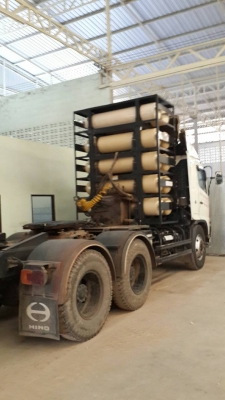 ขายหัวลาก HINO MEGA 1M EURO3 CNG10ถัง ปี53 วิ่งน้อย2แสน กม. สภาพดี เดิมๆๆสภาพพร้อมใช้งาน เล่มทะเบียนพร้อมโอน หางลาก3เพลาเหลี่ยม ดัมพ์ เครื่องดี