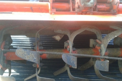 โร่ตารี่คูโบต้าตราช้าง ยาว 1.50เมตร สภาพพร้อมใช้สนใจโทรมานะครับ โร่ตารี่คูโบต้าตราช้าง ยาว 1.50เมตร สภาพพร้อมใช้สนใจโทรมานะครับ