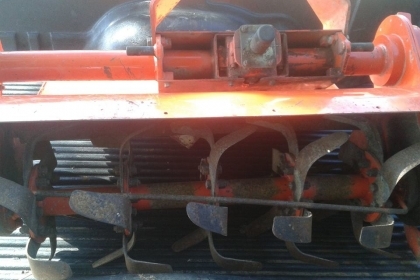 โร่ตารี่คูโบต้าตราช้าง ยาว 1.50เมตร สภาพพร้อมใช้สนใจโทรมานะครับ โร่ตารี่คูโบต้าตราช้าง ยาว 1.50เมตร สภาพพร้อมใช้สนใจโทรมานะครับ