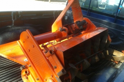 โร่ตารี่คูโบต้าตราช้าง ยาว 1.50เมตร สภาพพร้อมใช้สนใจโทรมานะครับ โร่ตารี่คูโบต้าตราช้าง ยาว 1.50เมตร สภาพพร้อมใช้สนใจโทรมานะครับ