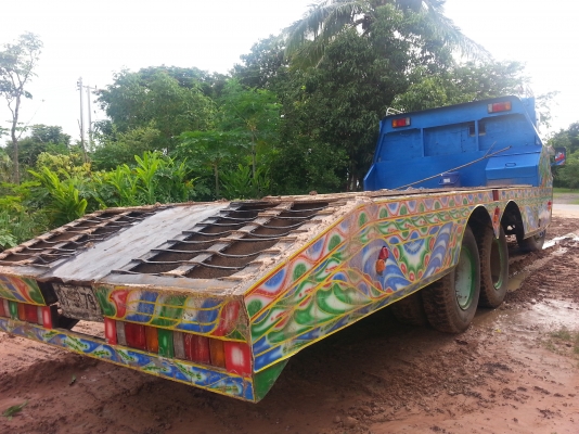 ขายเทรลเลอร์หัวยาว เครื่อง145แรง เครื่องดี แคชซีสวย ขายเทรลเลอร์หัวยาว เครื่อง145แรง เครื่องดี แคชซีสวย