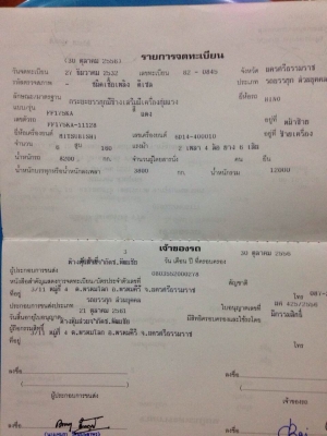 ขายหกล้อเครน hino เครน 3 ตัน