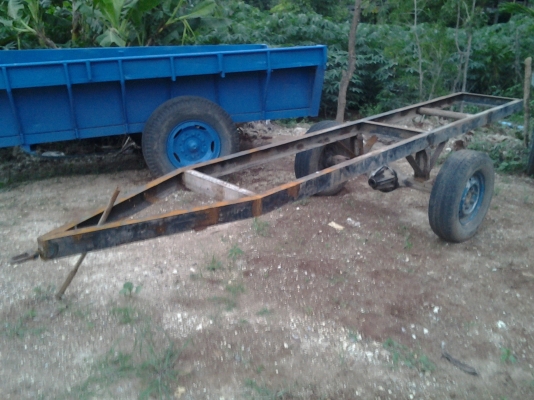 ขายเทนเลอรถไถ9900ขาย