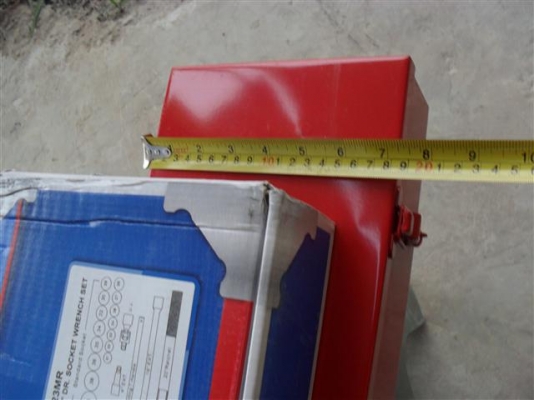 ชุดบล็อค kingtony   6  หุน