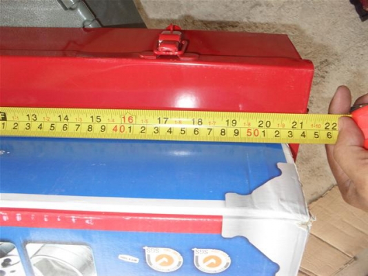 ชุดบล็อค kingtony   6  หุน