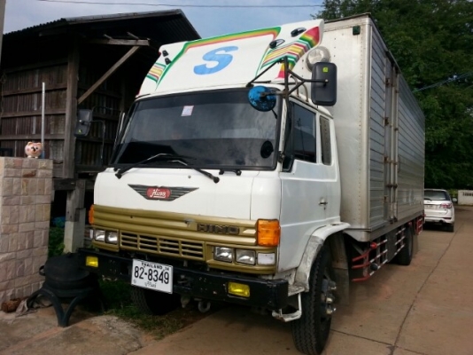 ขายFF177K ห้างแท้ ราคา530,000 เครื่อง168แรง EH700 เครื่องดี แคชซีสวย ยางใหม่6เส้น ยาว7.20เมตร มีแอร์ สภาพพร้อมใช้งาน เอกสารพร้อมโอน สนใจสอบถามรายละเอียดเพิ่มเติมโทร 090-8588220คุณนะ หรือ www.truck.in.th/498 ขายFF177K ห้างแท้ ราคา530,000 เครื่อง168แรง EH700 เครื่องดี แคชซีสวย ยางใหม่6เส้น ยาว7.20เมตร มีแอร์ สภาพพร้อมใช้งาน เอกสารพร้อมโอน สนใจสอบถามรายละเอียดเพิ่มเติมโทร 090-8588220คุณนะ หรือ www.truck.in.th/498