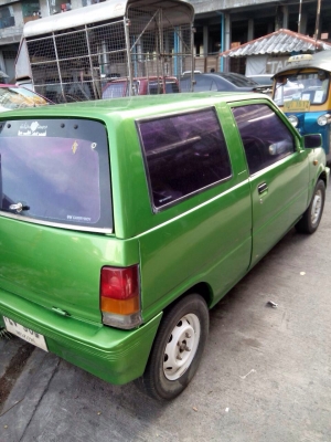 ขายรถ Mira ราคา 55,000