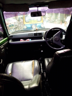 ขายรถ Mira ราคา 55,000