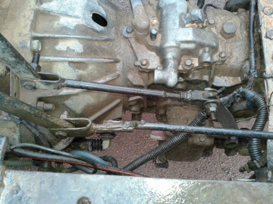 ขาย 6 ล้อดั้ม TOYOTA BU91 เฟืองท้าย F เครื่อง 115 แรงม้า เกียร์สั้น สภาพพร้อมใช้งาน ทะเบียนพร้อมโอน ราคาต่อรองได้