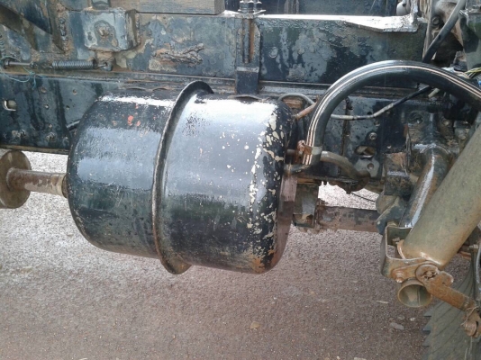 ขาย 6 ล้อดั้ม TOYOTA BU91 เฟืองท้าย F เครื่อง 115 แรงม้า เกียร์สั้น สภาพพร้อมใช้งาน ทะเบียนพร้อมโอน ราคาต่อรองได้