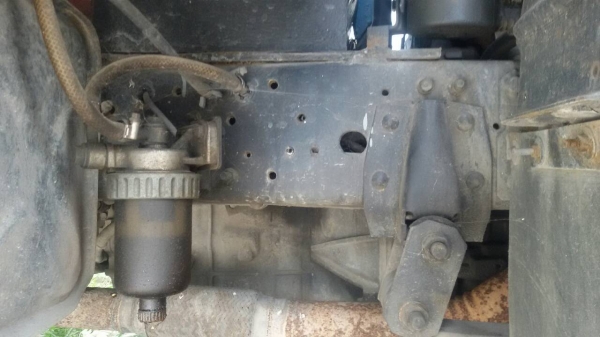 -420,000บ-ISUZU-NPR.เปลี่ยนเครื่อง130.ลงเล่มแล้ว.ครัชซีบวมซับ-ผิวนอกสวย-ยาว5.เมตร.รถห้าง.ปี39