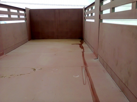 MITSUBISHI  FN527 TF 14XX 10 ล้อ 2 เพลา ดัมพ์