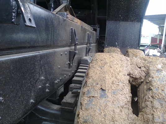 MITSUBISHI  FN527 TF 14XX 10 ล้อ 2 เพลา ดัมพ์