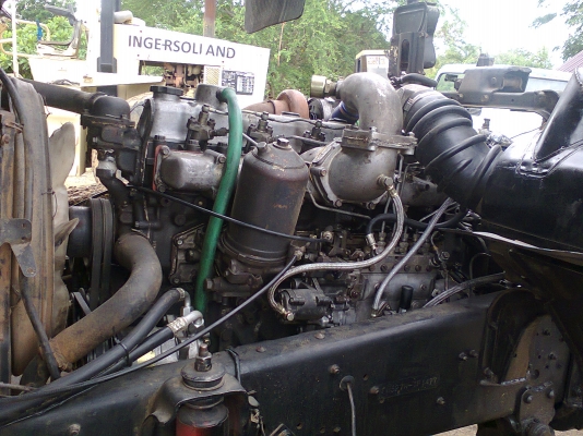 MITSUBISHI  FN527 TF 14XX 10 ล้อ 2 เพลา ดัมพ์