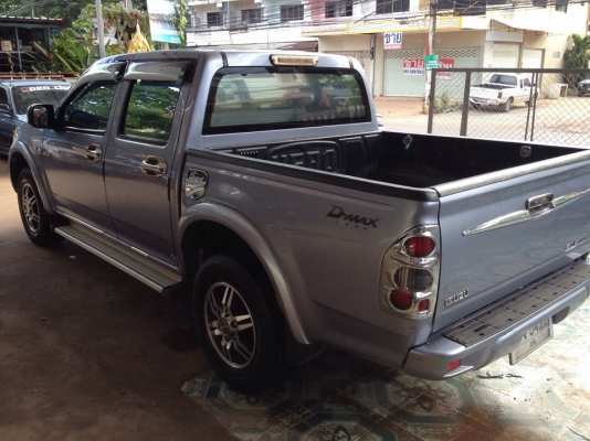 ขาย ISUZU D-MAX  สวยๆถูกๆครับ