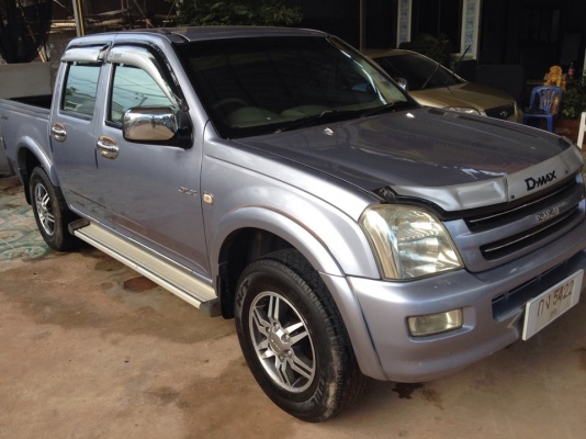 ขาย ISUZU D-MAX  สวยๆถูกๆครับ