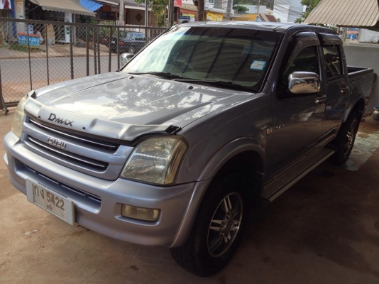 ขาย ISUZU D-MAX  สวยๆถูกๆครับ