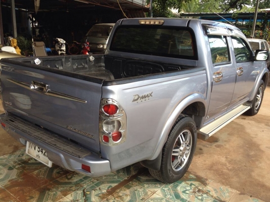 ขาย ISUZU D-MAX  สวยๆถูกๆครับ
