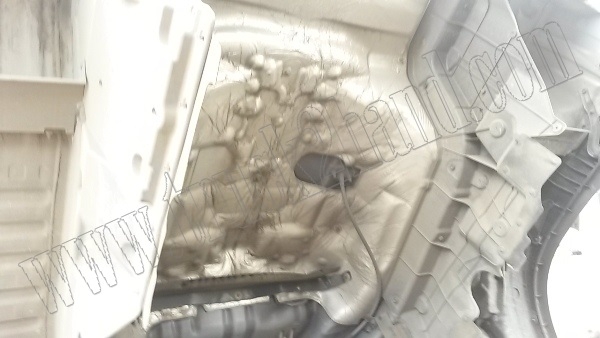 รถ10ล้อหัวลาก HINO FM1JKKA