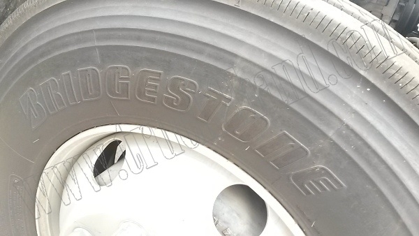 รถ10ล้อหัวลาก HINO FM1JKKA